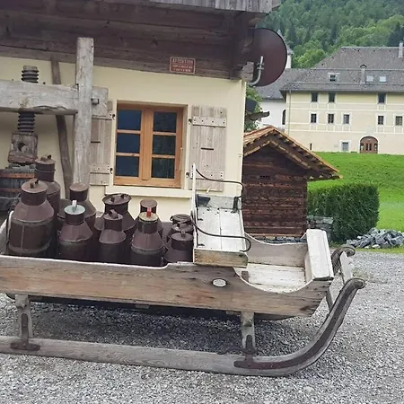Cosy Aux Aravis Entremont
