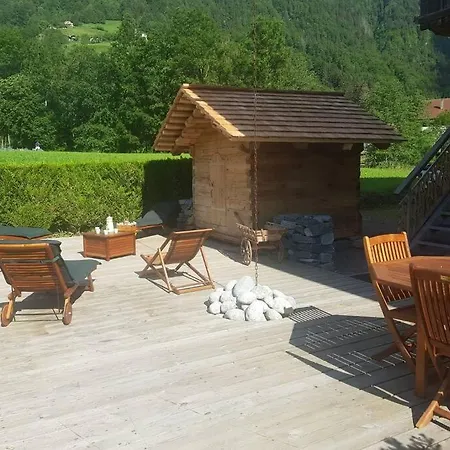 Cosy Aux Aravis