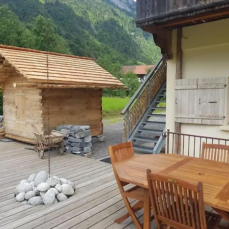 Cosy Aux Aravis Entremont