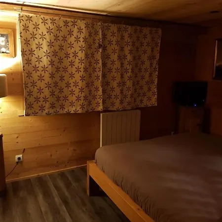 Cosy Aux Aravis