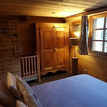 Cosy Aux Aravis