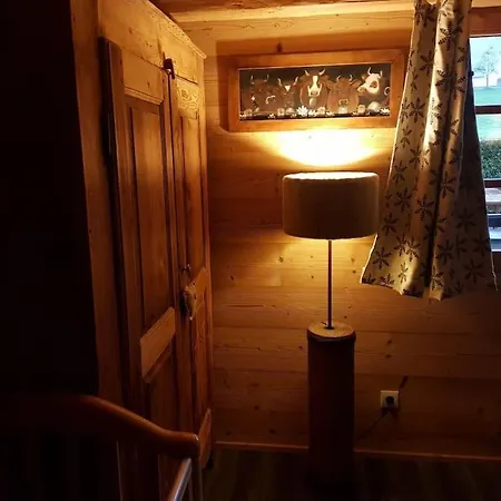 Cosy Aux Aravis * Entremont