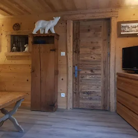 Cosy Aux Aravis *