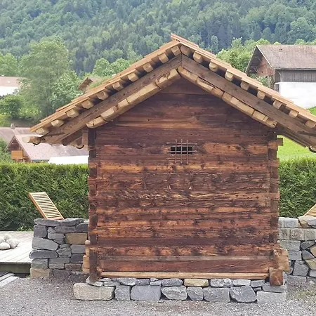 Cosy Aux Aravis *